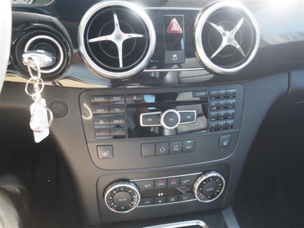 Mercedes Benz GLK Class 2013 Blanco - Importación desde Corea - HF Imports Iquique - Foto 7