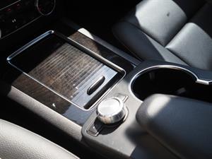 Mercedes Benz GLK Class - Vista 12