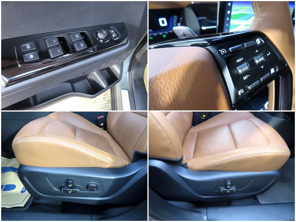 Ssangyong Torres 2023 Gris - Importación desde Corea - HF Imports Iquique - Foto 17