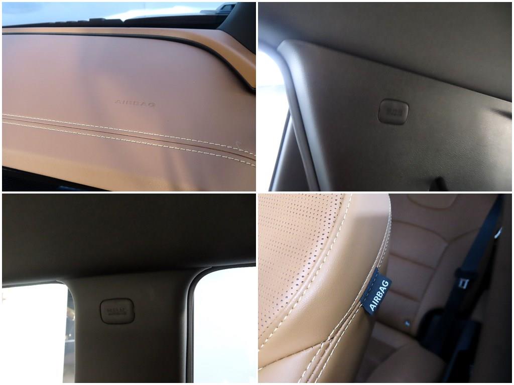 Ssangyong Torres 2023 Gris - Importación desde Corea - HF Imports Iquique - Foto 15