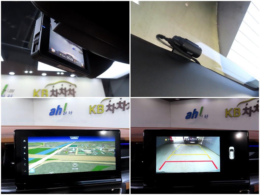 Ssangyong Torres 2023 Gris - Importación desde Corea - HF Imports Iquique - Foto 14