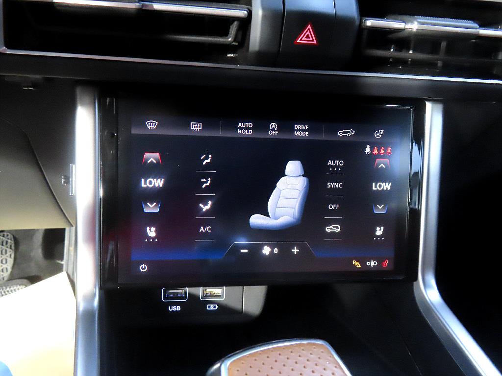 Ssangyong Torres - Vista 12