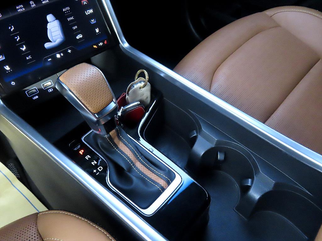 Ssangyong Torres 2023 Gris - Importación desde Corea - HF Imports Iquique - Foto 13