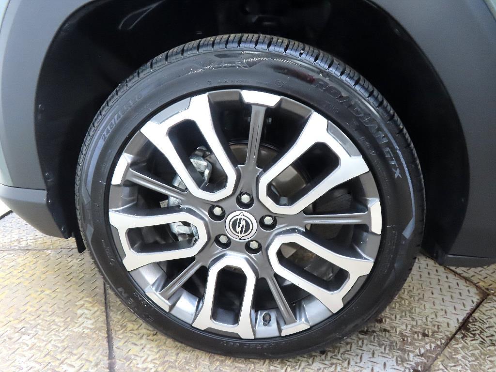 Ssangyong Torres 2023 Gris - Importación desde Corea - HF Imports Iquique - Foto 20