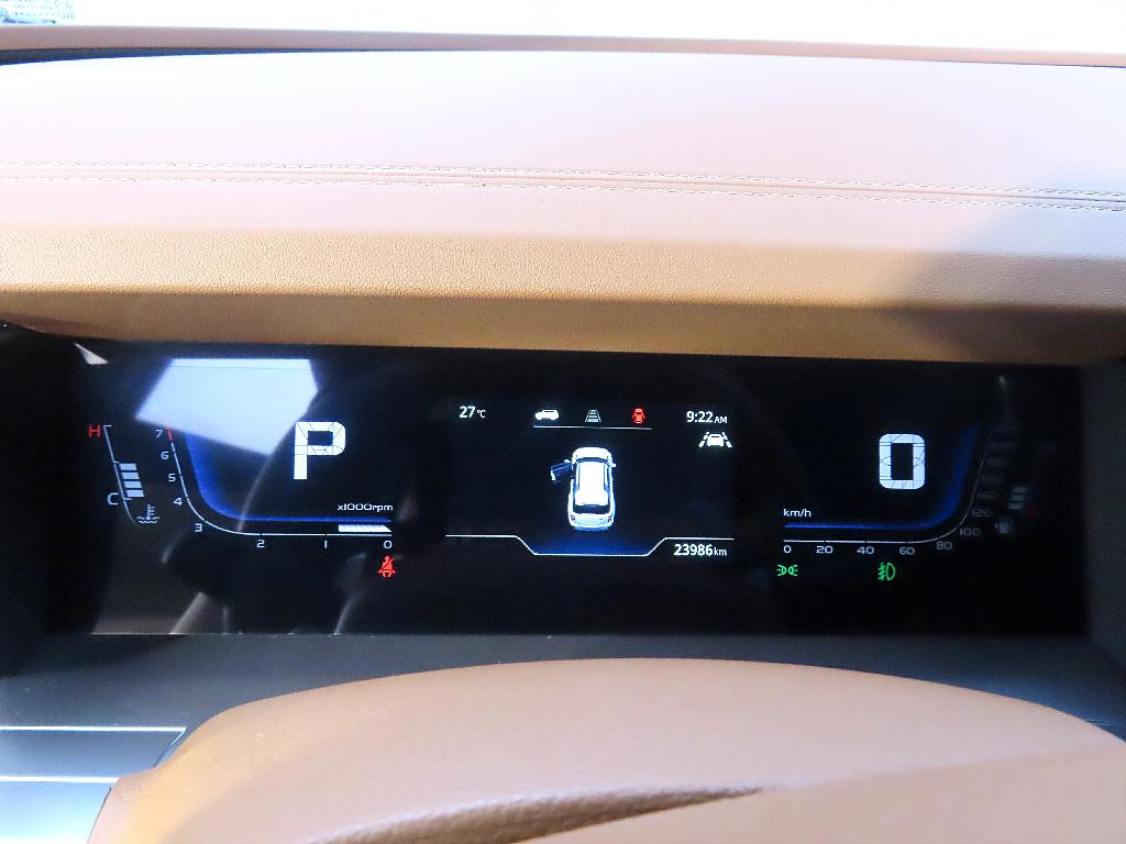 Ssangyong Torres - Vista 7