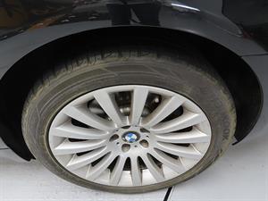 BMW 7 Series - Vista 10