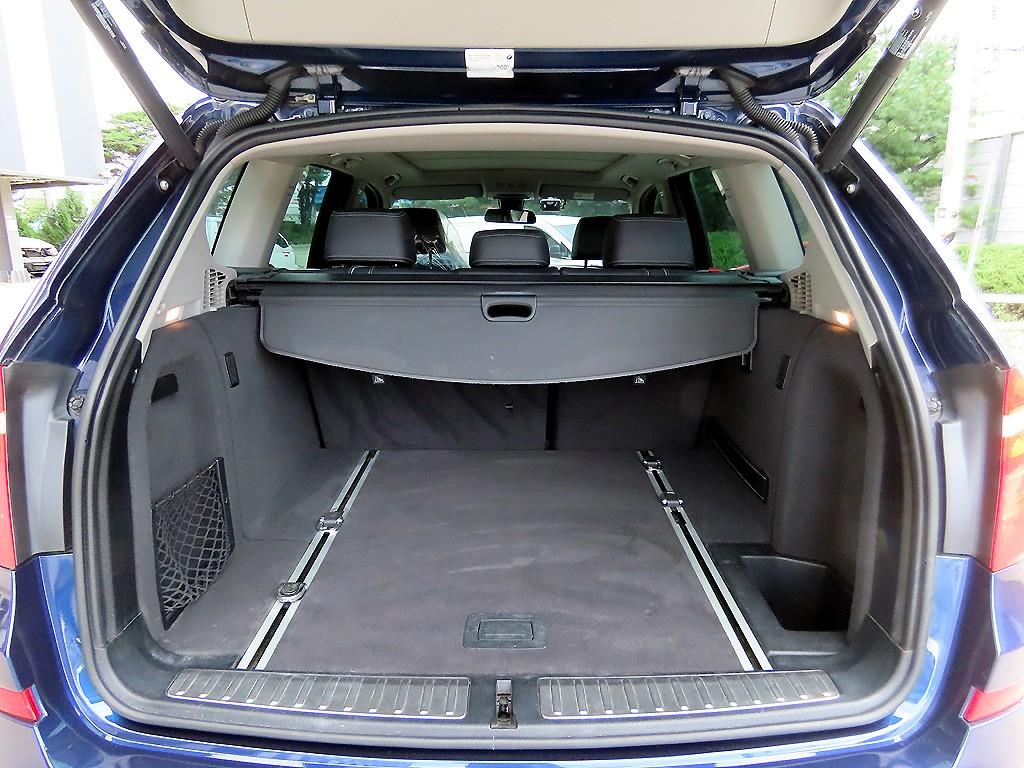 BMW X3 2015 Azul - Importación desde Corea - HF Imports Iquique - Foto 18