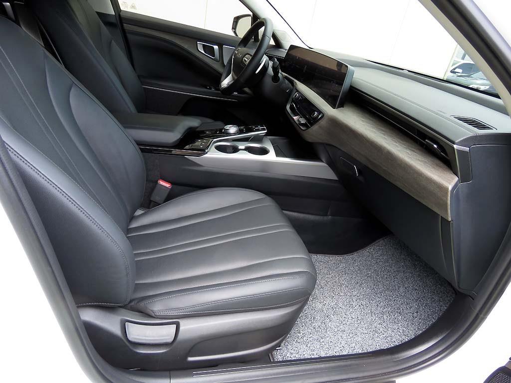 KIA K8 2024 Blanco - Importación desde Corea - HF Imports Iquique - Foto 7