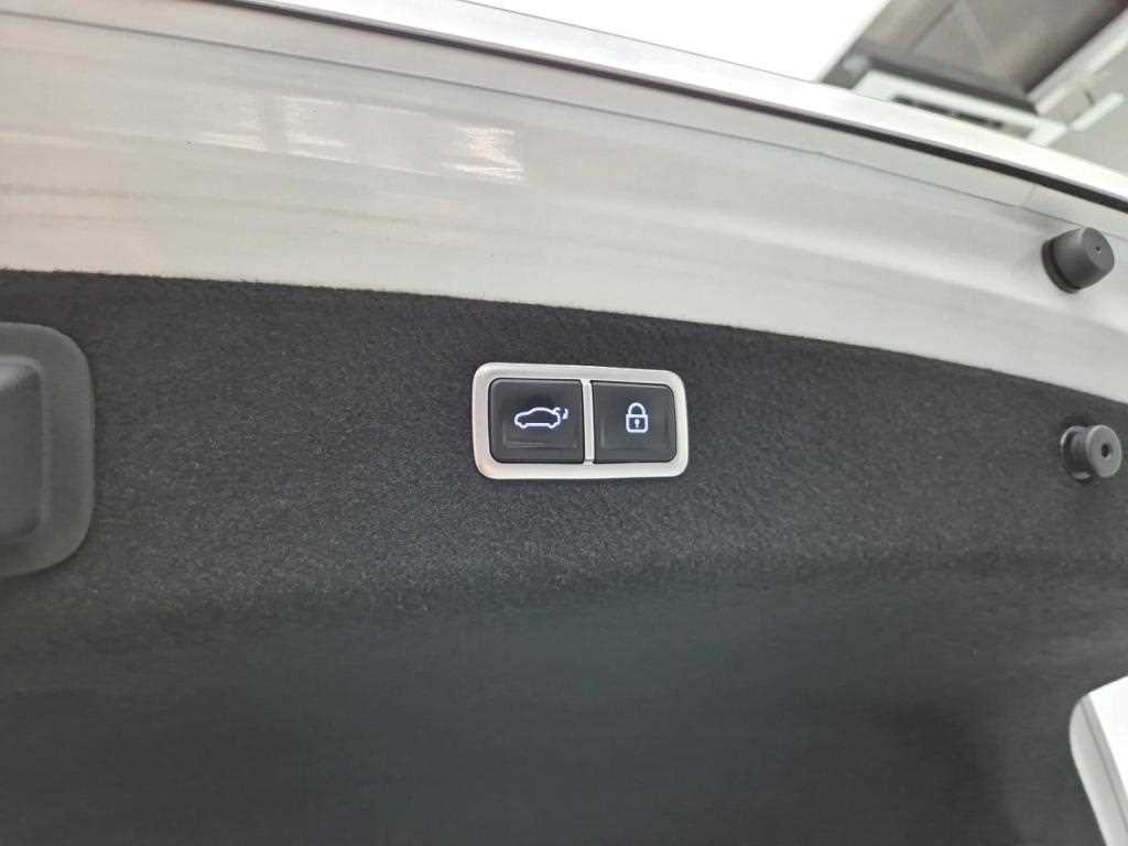 Genesis G80 2021 Blanco - Importación desde Corea - HF Imports Iquique - Foto 13