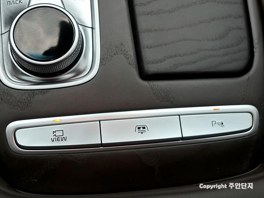 KIA K9 2019 Gris - Importación desde Corea - HF Imports Iquique - Foto 10