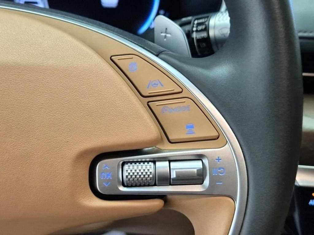 Genesis G80 2021 Blanco - Importación desde Corea - HF Imports Iquique - Foto 15