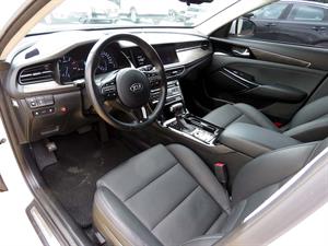 KIA K7 - Vista 10