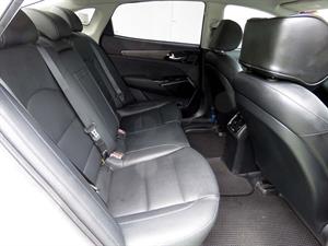 KIA K7 - Vista 12