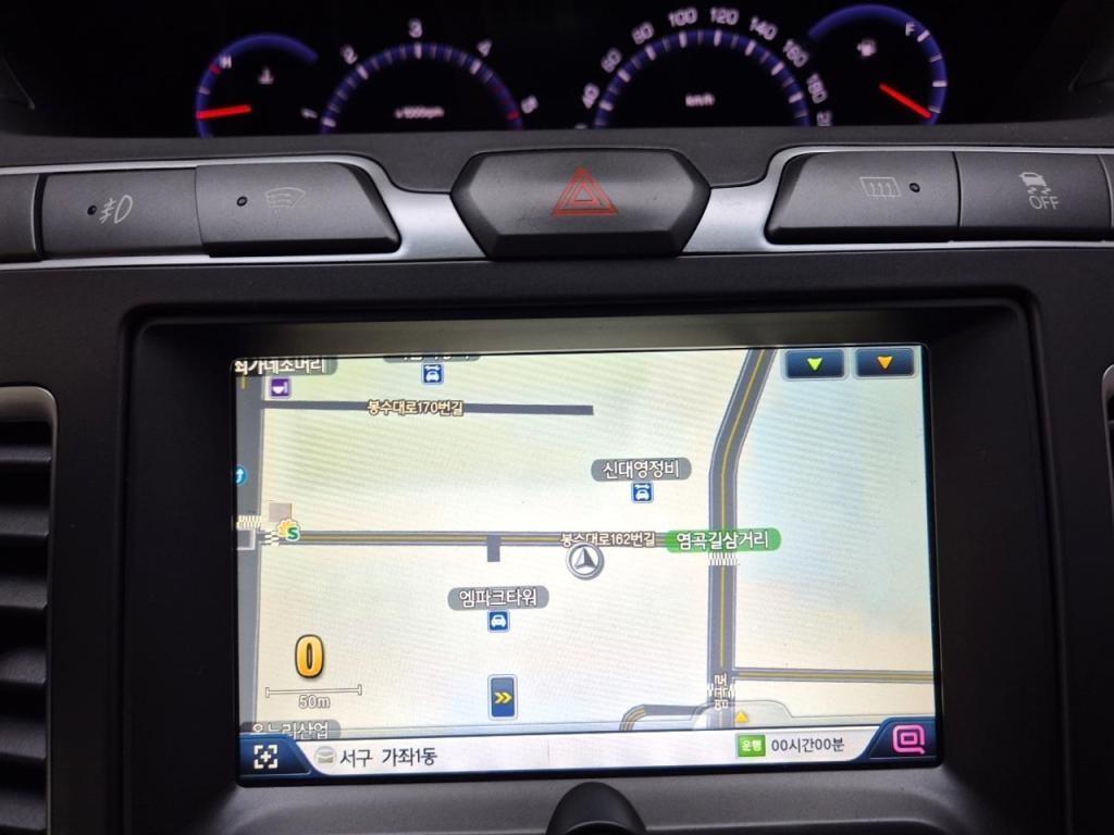 Ssangyong Korando 2014 Plateado - Importación desde Corea - HF Imports Iquique - Foto 14