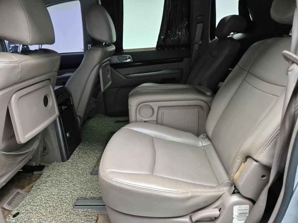 Ssangyong Korando - Vista 12