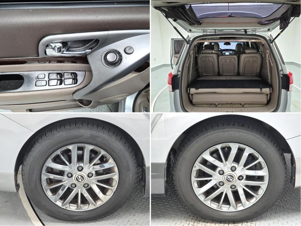 Ssangyong Korando 2014 Plateado - Importación desde Corea - HF Imports Iquique - Foto 19