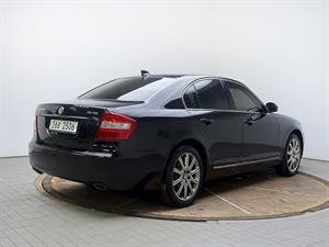 Ssangyong Chairman - Vista 8