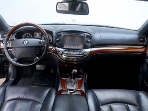 Ssangyong Chairman - Vista 10