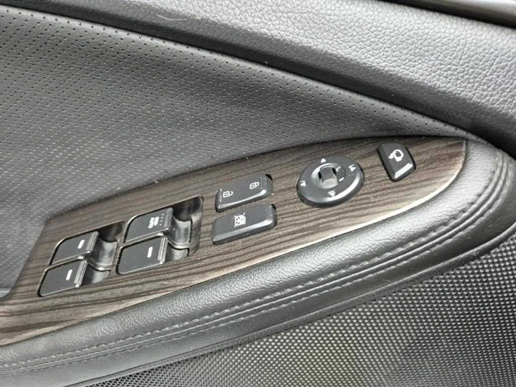 KIA K5 2015 Plateado - Importación desde Corea - HF Imports Iquique - Foto 14