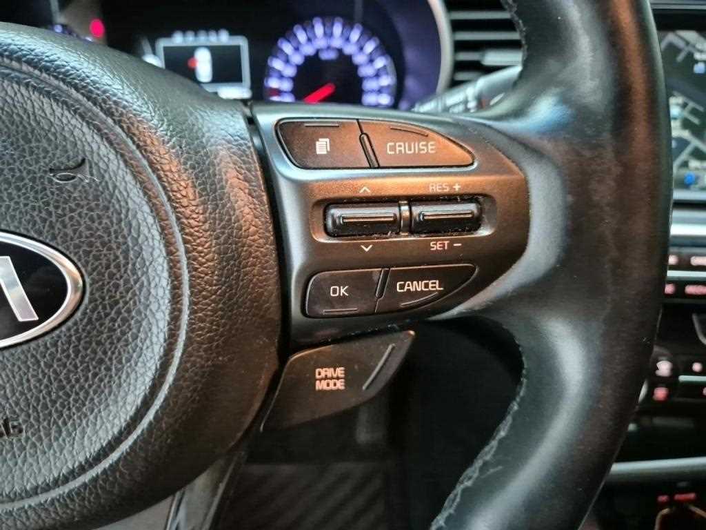 KIA K5 2015 Plateado - Importación desde Corea - HF Imports Iquique - Foto 17