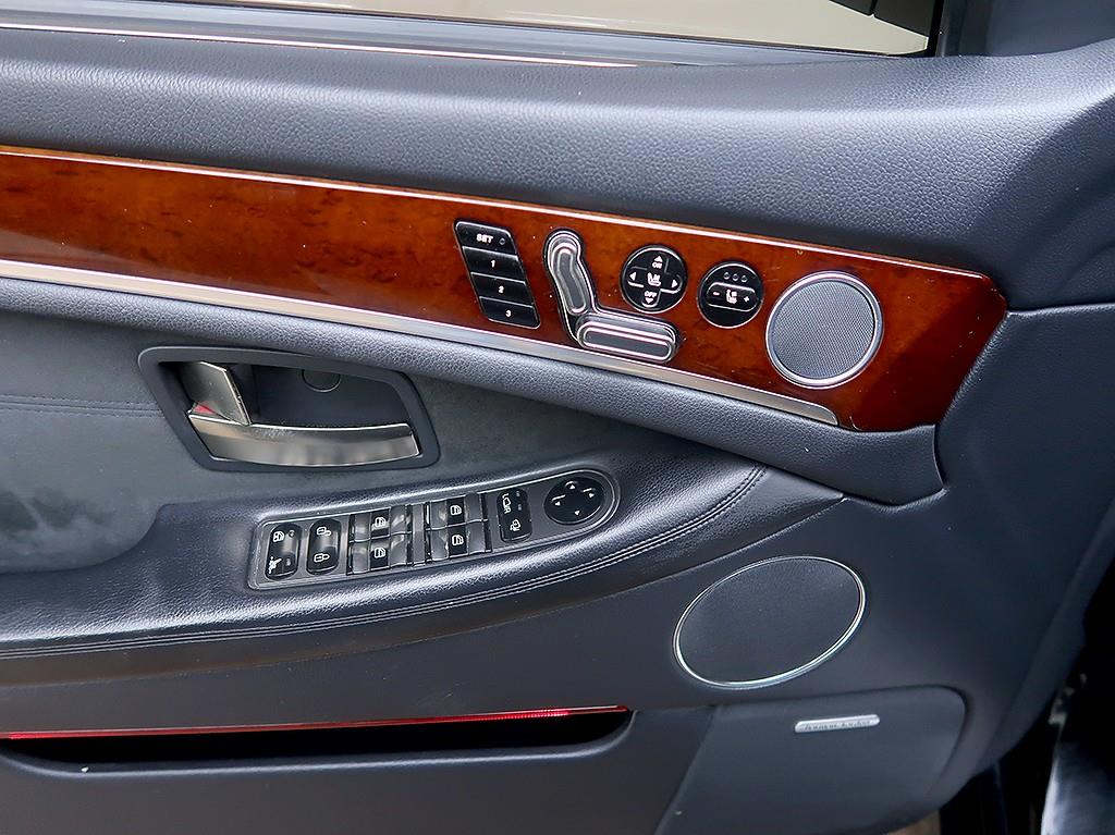 Ssangyong Chairman 2010 Negro - Importación desde Corea - HF Imports Iquique - Foto 13