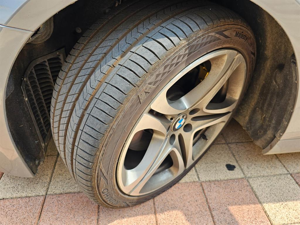 BMW 6 series 2014 Gris - Importación desde Corea - HF Imports Iquique - Foto 18