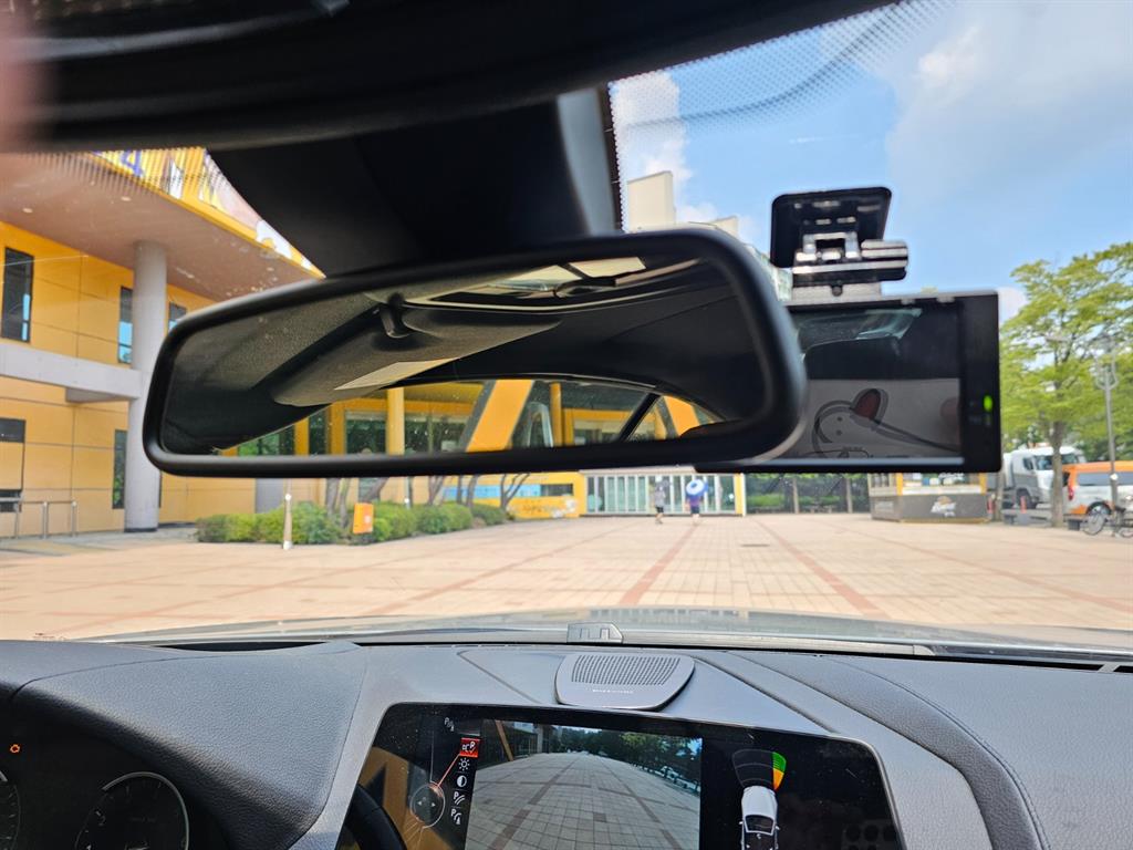 BMW 6 series - Vista 11