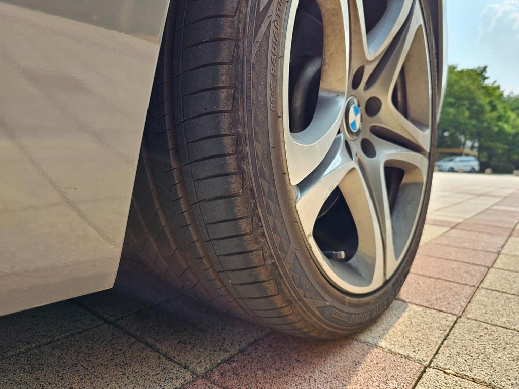 BMW 6 series 2014 Gris - Importación desde Corea - HF Imports Iquique - Foto 19