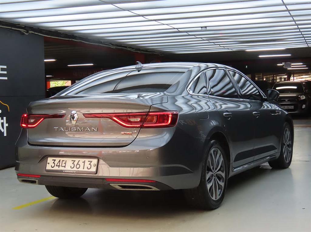 SAMSUNG SM6 - Vista 4