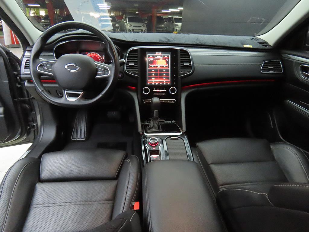 SAMSUNG SM6 - Vista 7