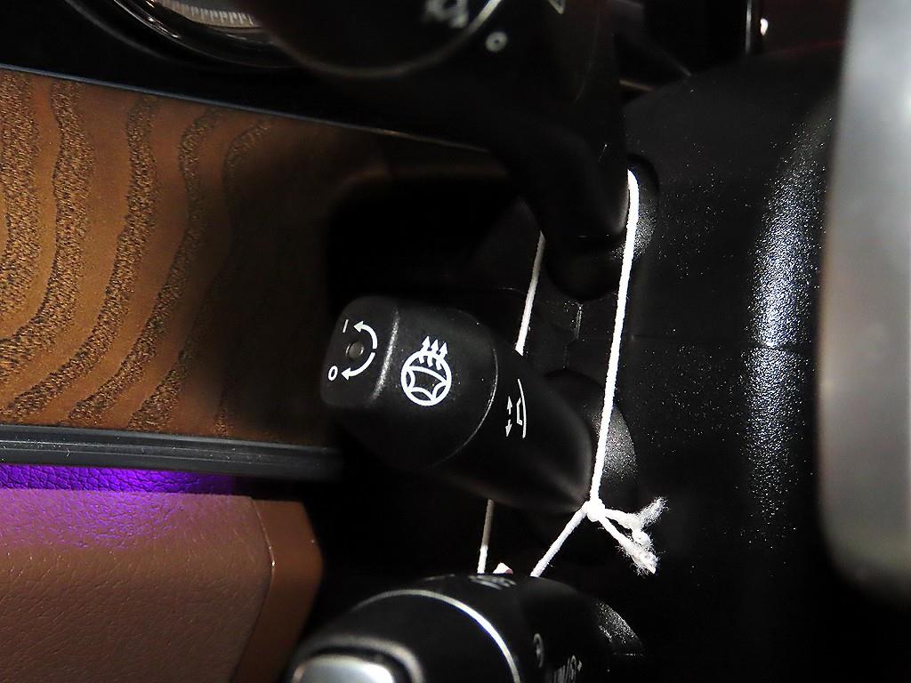 Mercedes Benz E class 2018 the color of pearl - Importación desde Corea - HF Imports Iquique - Foto 15