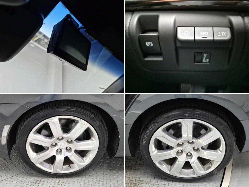 Cadillac CTS 2015 Gris - Importación desde Corea - HF Imports Iquique - Foto 18