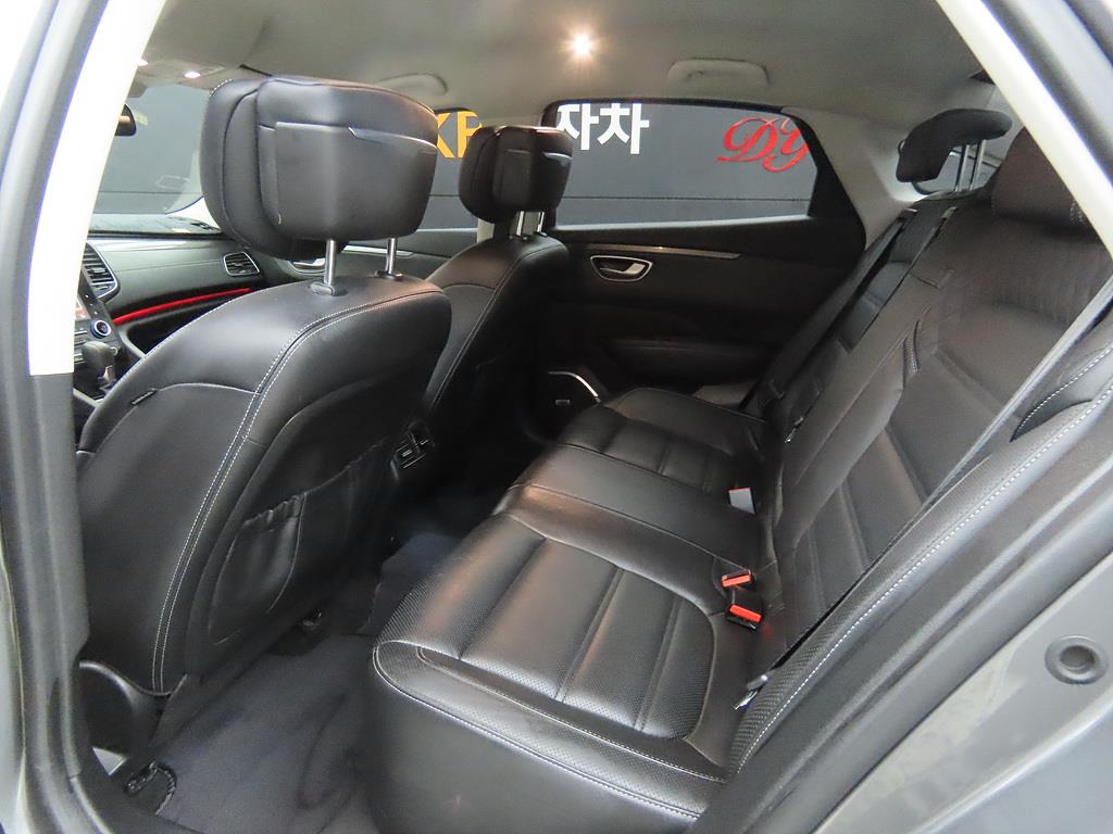 SAMSUNG SM6 - Vista 6