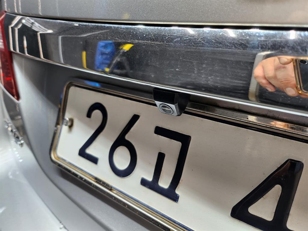 SAMSUNG SM5 2014 Gris - Importación desde Corea - HF Imports Iquique - Foto 20