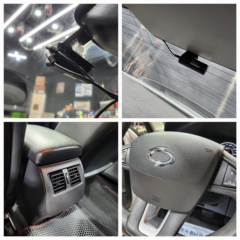 SAMSUNG SM5 - Vista 9