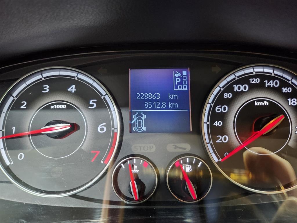 SAMSUNG SM5 - Vista 8