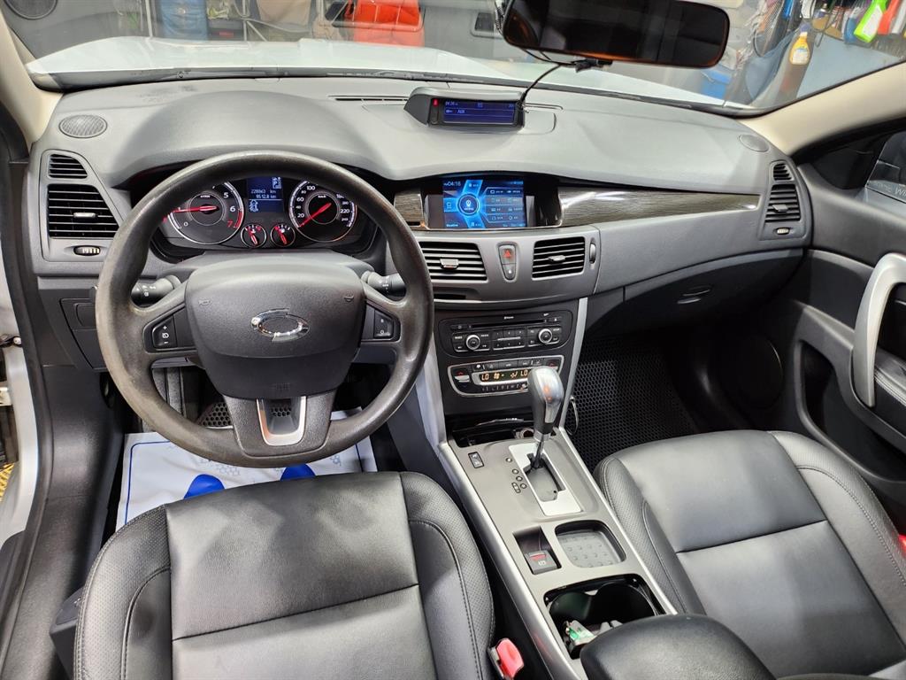 SAMSUNG SM5 2014 Gris - Importación desde Corea - HF Imports Iquique - Foto 14