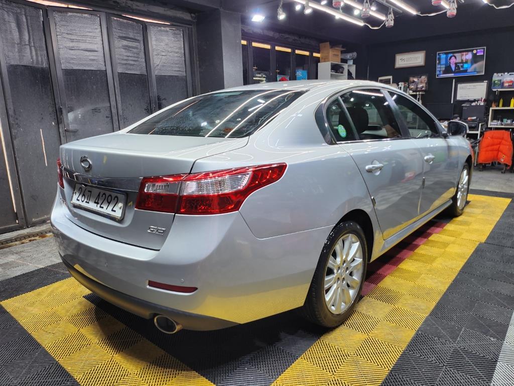 SAMSUNG SM5 - Vista 4