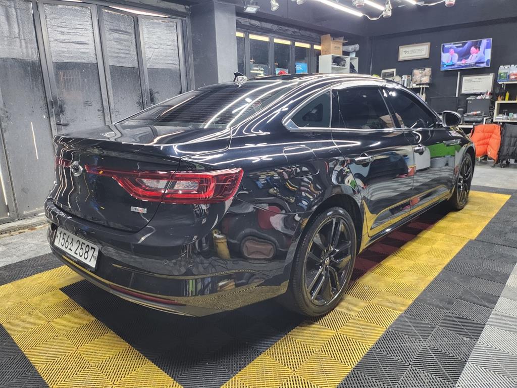 SAMSUNG SM6 - Vista 4