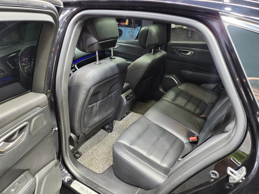 SAMSUNG SM6 - Vista 12