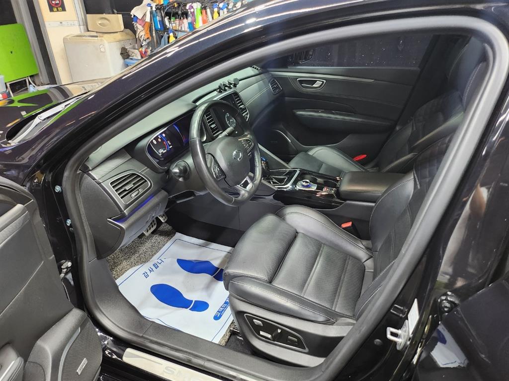 SAMSUNG SM6 - Vista 11