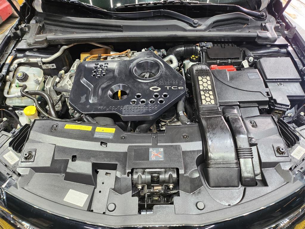 SAMSUNG SM6 - Vista 5