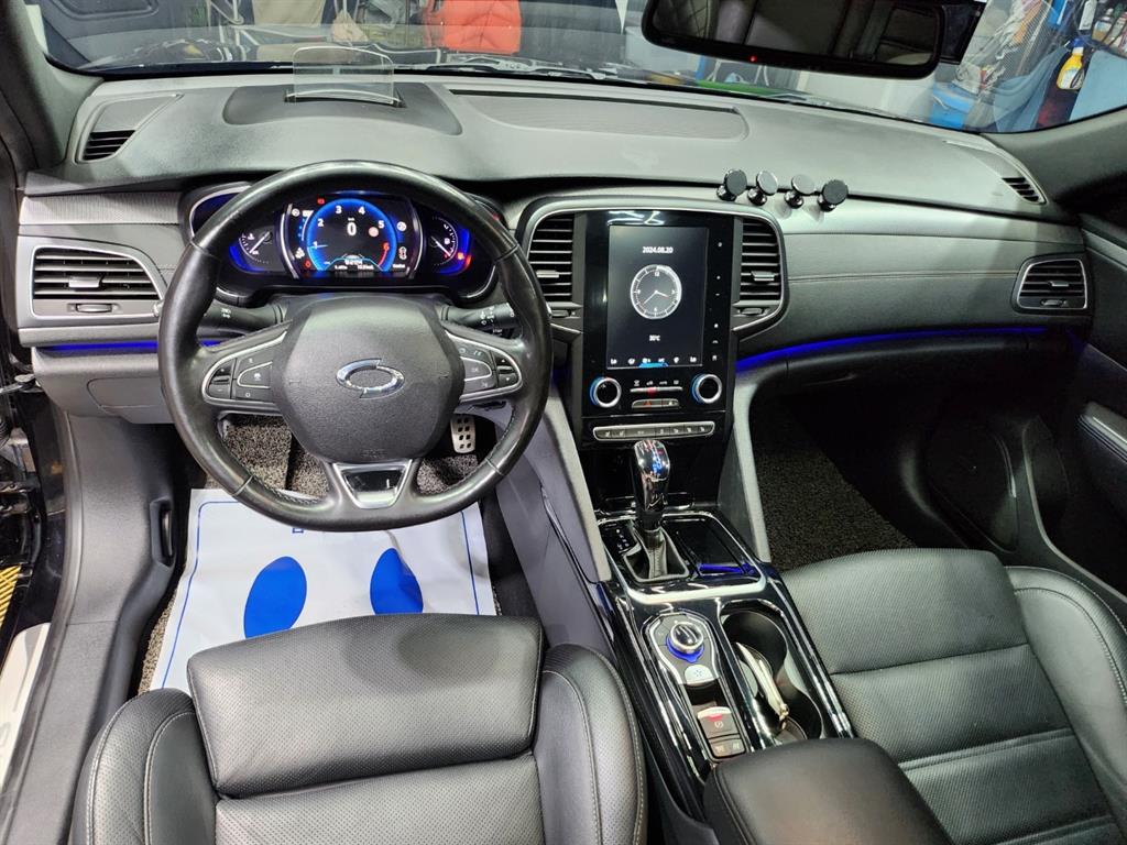 SAMSUNG SM6 - Vista 6