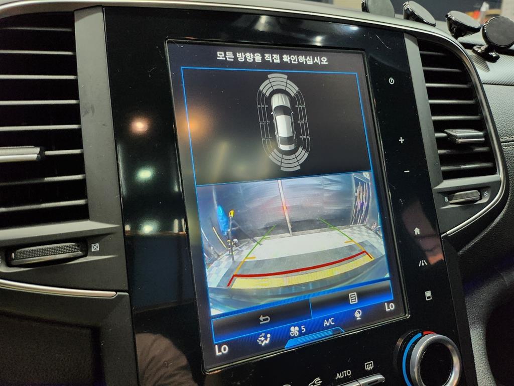 SAMSUNG SM6 - Vista 10