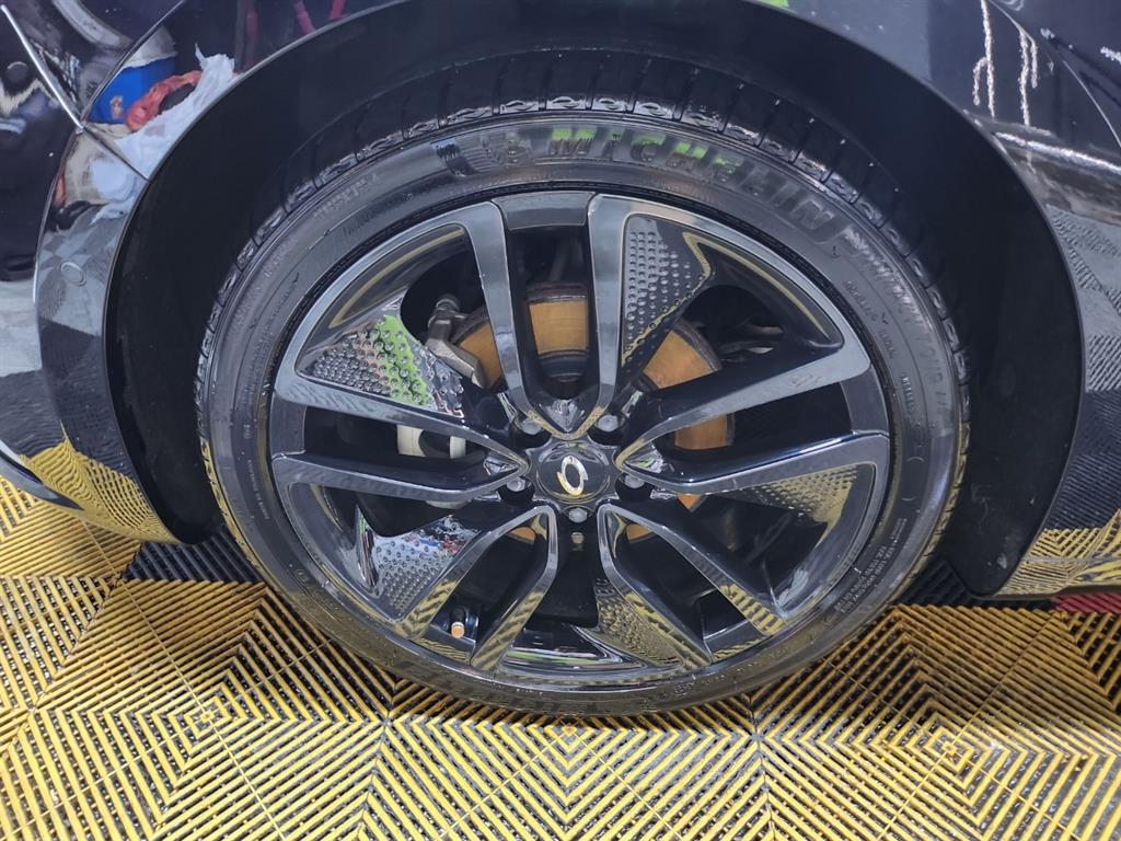 SAMSUNG SM6 2020 Negro - Importación desde Corea - HF Imports Iquique - Foto 20