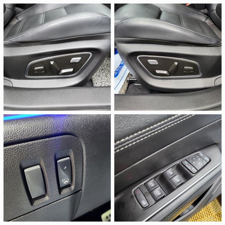 SAMSUNG SM6 2020 Negro - Importación desde Corea - HF Imports Iquique - Foto 15