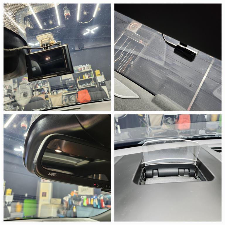 SAMSUNG SM6 2020 Negro - Importación desde Corea - HF Imports Iquique - Foto 16