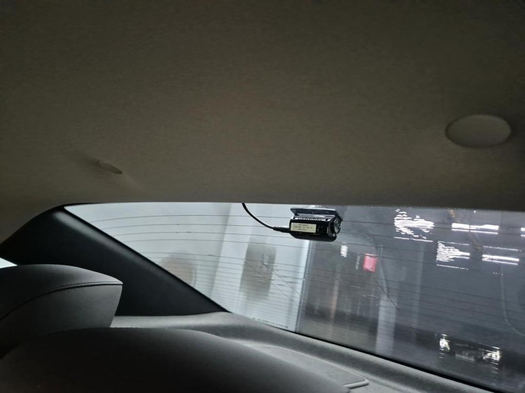 Chevrolet Malibu 2019 Negro - Importación desde Corea - HF Imports Iquique - Foto 14