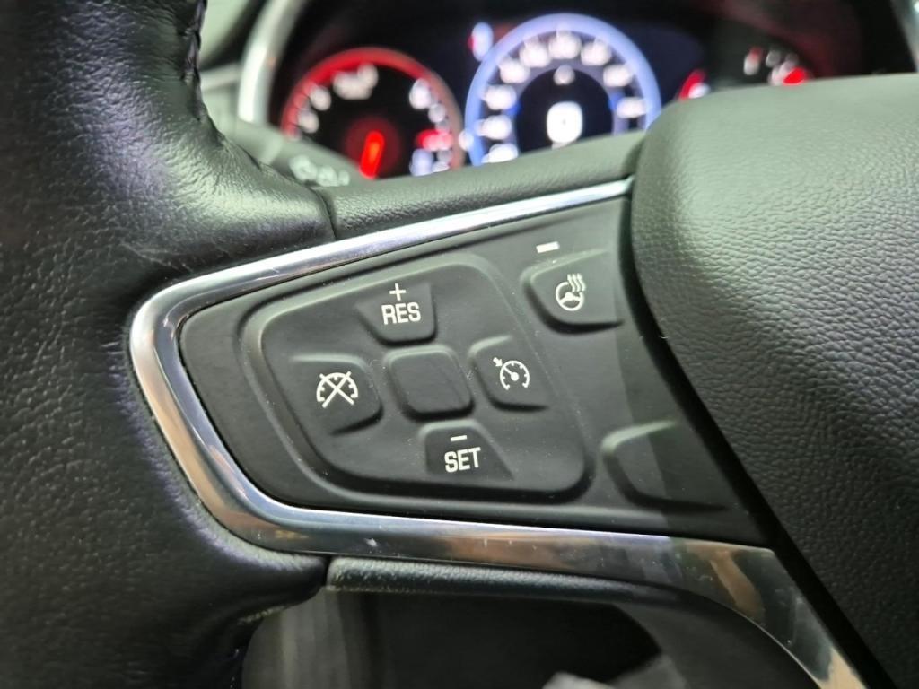 Chevrolet Malibu 2019 Negro - Importación desde Corea - HF Imports Iquique - Foto 19