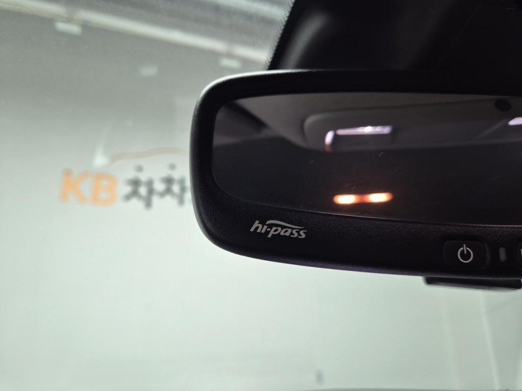 Chevrolet Malibu 2019 Negro - Importación desde Corea - HF Imports Iquique - Foto 15